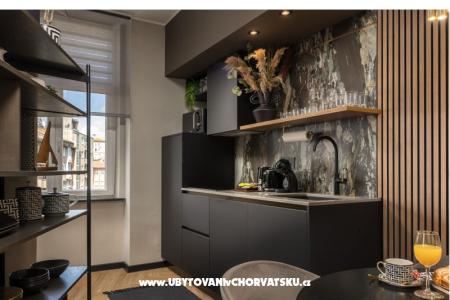 Nautilus Luxury апартаменты фото 5