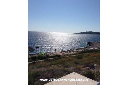 Anita апартаменты-Rogoznica фото 2