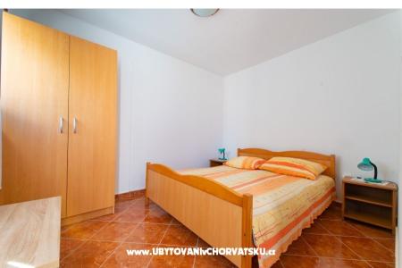 апартаменты Burazer Iličić фото 4
