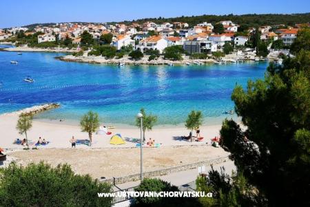 апартаменты Grgić Rogoznica  фото 2