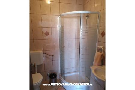 апартаменты Grgić Rogoznica  фото 3