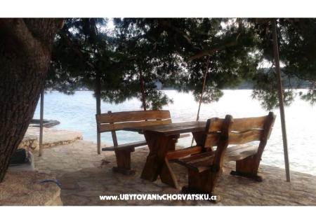 Villa апартаменты Šimac фото 4