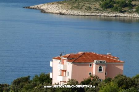 апартаменты  Villa Rosina  фото 5