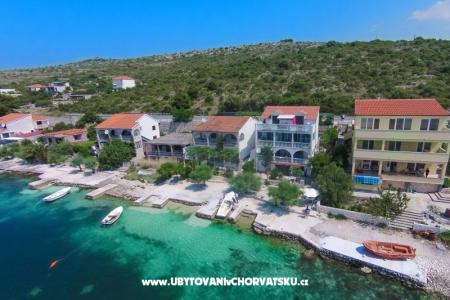 апартаменты BRACO фото 5