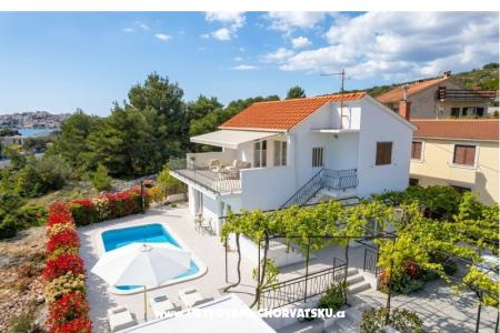 Villa Ema Рогозница Хорватия