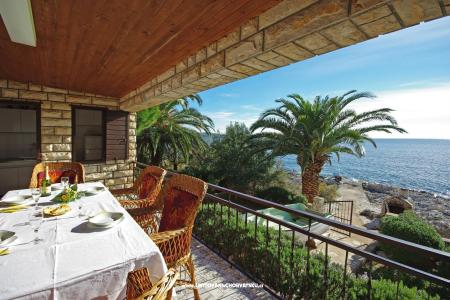 апартамент Villa Sunshine Рогозница Хорватия