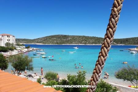 апартаменты Punta фото 2