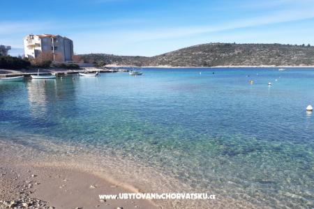 апартаменты Punta фото 4