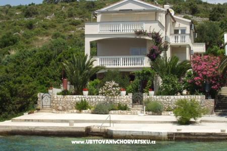 апартаменты Villa Branka фото 2