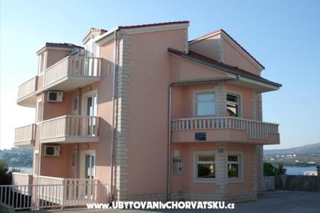 апартаменты Villa Marija фото 2