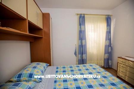 апартаменты Villa Marija фото 4