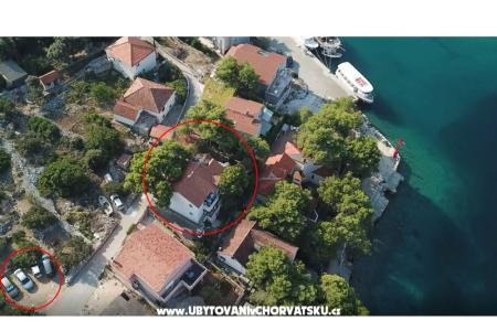 апартаменты Villa Varoš фото 2