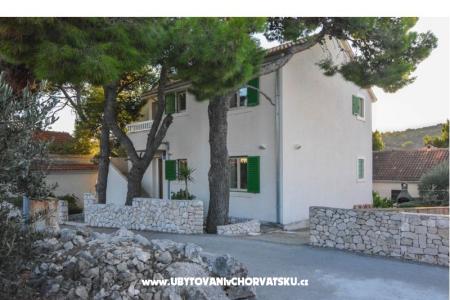 апартаменты Villa Varoš фото 3