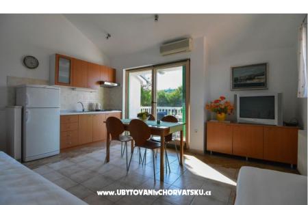 апартаменты Villa Varoš фото 5