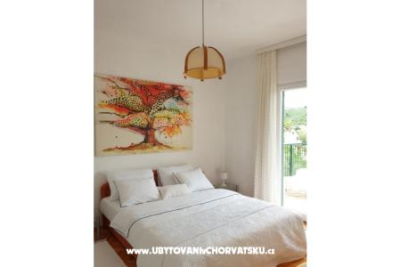 дом Sunčani dvori  фото 5