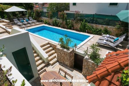 Villa Marina + pool фото 2