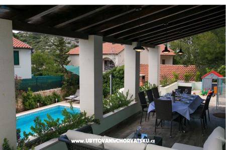 Villa Marina + pool фото 4