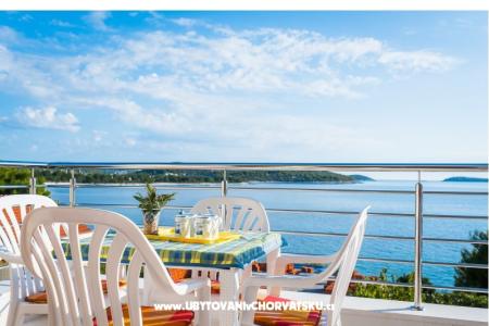 Sweet Mamma - 30m from the beach Рогозница Хорватия