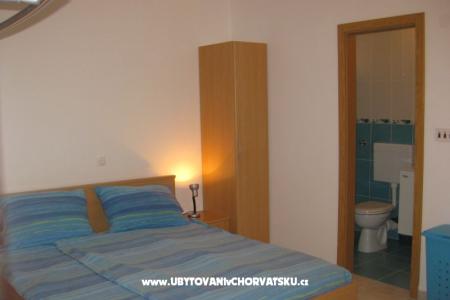 Beach house: Rogoznica apartman фото 2