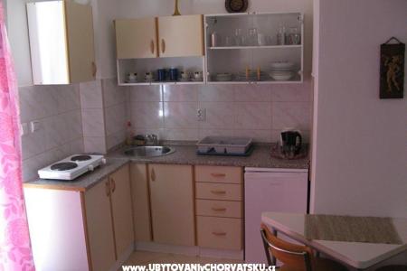 Rukavina apartmani фото 2