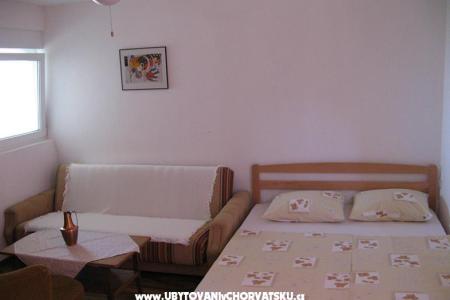 Rukavina apartmani фото 3