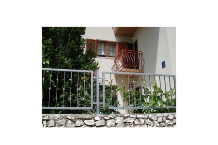 Ružica apartments Rogoznica Рогозница Хорватия