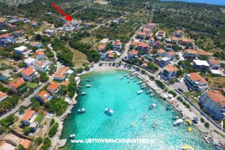 SEA YA Рогозница Хорватия