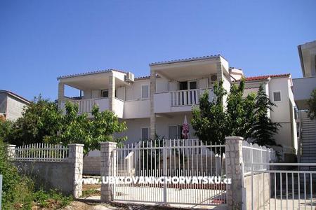 Vesna apartmani фото 4
