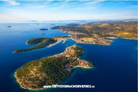 апартаменты Vidović фото 3