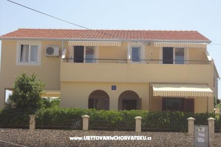 апартаменты Villa Karlo фото 3
