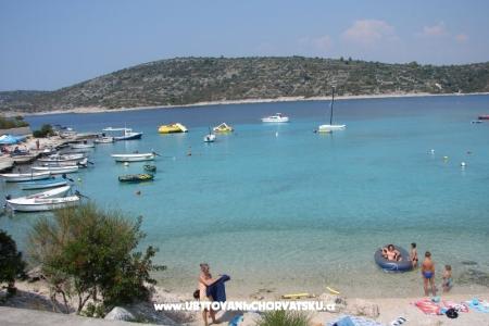 апартаменты Villa Karlo фото 5