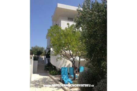 Villa Marin фото 3