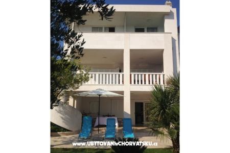 Villa Marin фото 4