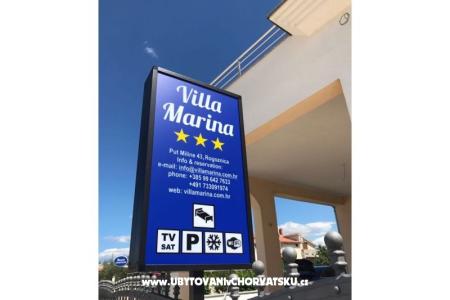 Villa Marina фото 3