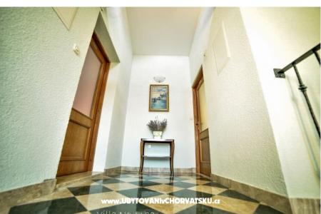 Villa Nevenka Рогозница Хорватия