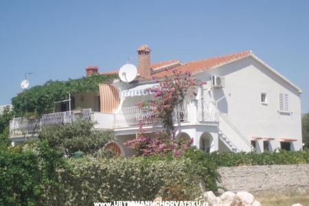Villa Perla Рогозница Хорватия
