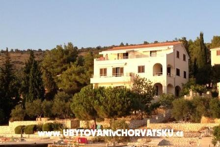 Villa Vrkic фото 2