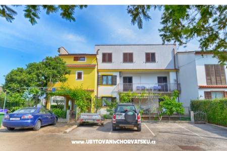 Cheap apartment in Rovinj фото 2