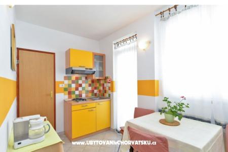 Cheap apartment in Rovinj фото 4