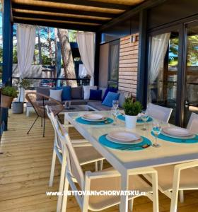 Peputo Luxury Mobile Homes фото 3