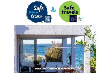 Holiday house Soline - Dugi Otok Сали – Дуги оток Хорватия