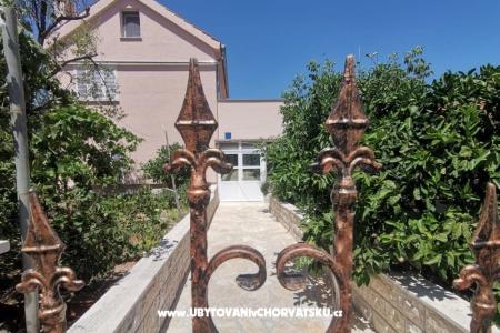Holiday house Soline - Dugi Otok фото 4