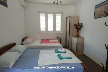 Holiday house Soline - Dugi Otok фото 5