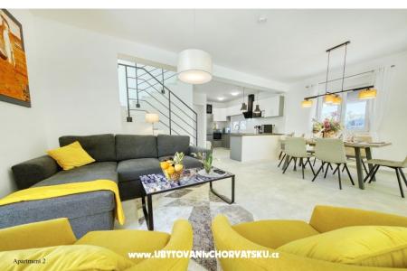 Villa Gaby with heated pool фото 3