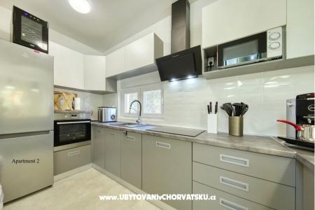 Villa Gaby with heated pool фото 4