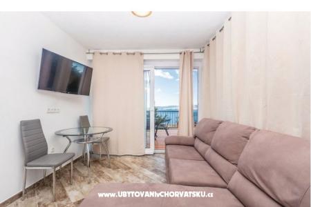 апартаменты Nehaj фото 5