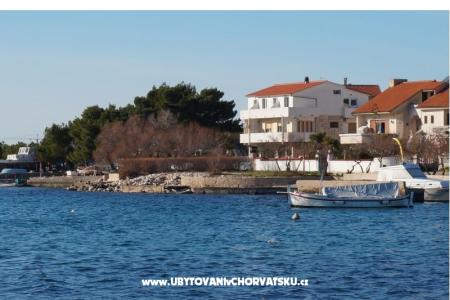 Adriatic Beach дом фото 2
