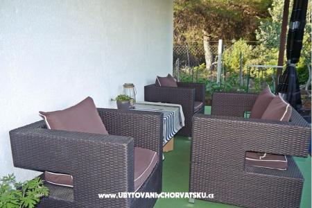 апартамент Brodarica Beach фото 4