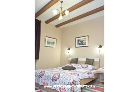 апартаменты OLD TOWN CENTER Šibenik фото 5