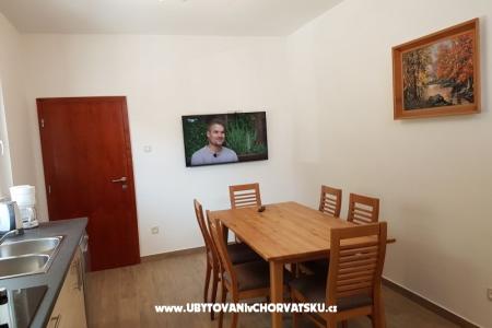 апартаменты Cvita i  Luca  фото 5